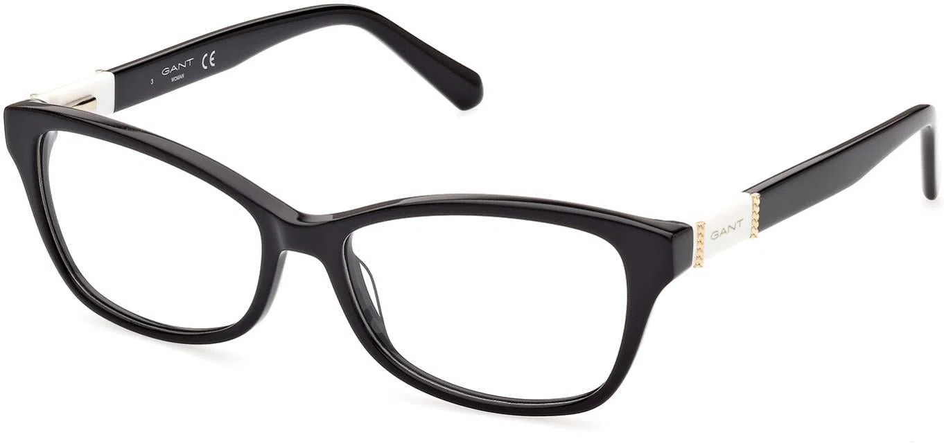 Gant 4136 Eyeglasses - view 3